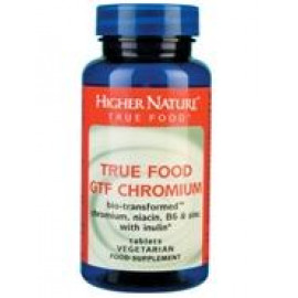 True Food® GTF Chromium