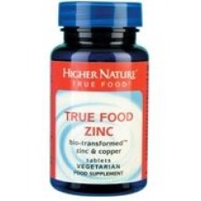 True Food® Zinc