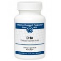 DHA (docosahexaenoic acid) DISCONTINUED