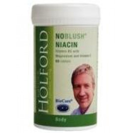 NoBlush Niacin